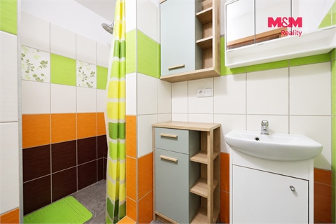 Prodej rodinného domu, 51 m² 2