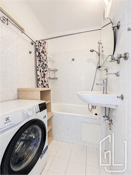 Prodej bytu 1+1, 36 m² 8