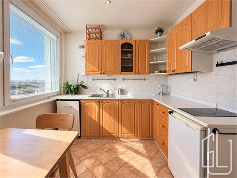 Prodej bytu 1+1, 36 m² 6