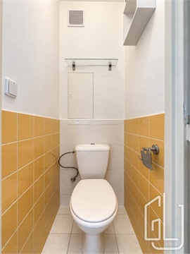 Prodej bytu 1+1, 36 m² - 8