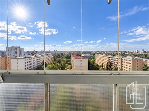 Prodej bytu 1+1, 36 m² - 2
