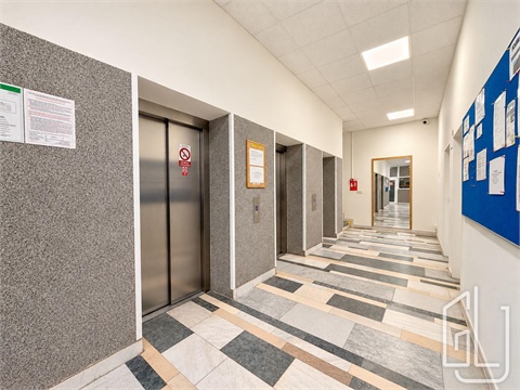 Prodej bytu 1+1, 36 m² - 10