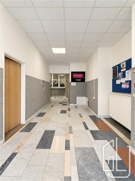 Prodej bytu 1+1, 36 m² 12