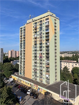 Prodej bytu 1+1, 36 m² - 12