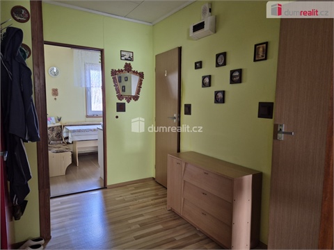 Pronájem bytu 3+1, 60 m² 10