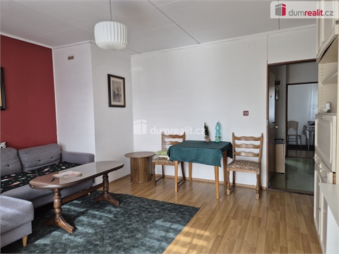 Pronájem bytu 3+1, 60 m² 16