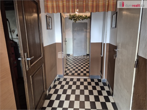 Pronájem bytu 3+1, 60 m² - 18