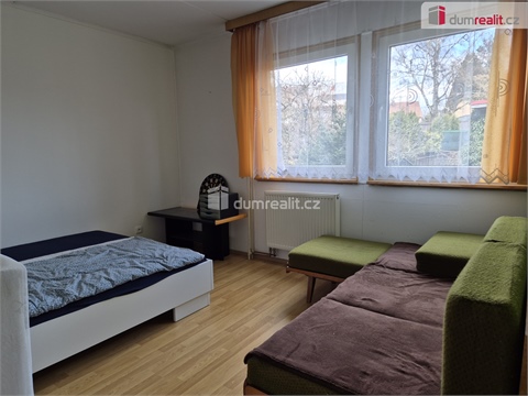 Pronájem bytu 3+1, 60 m² - 16