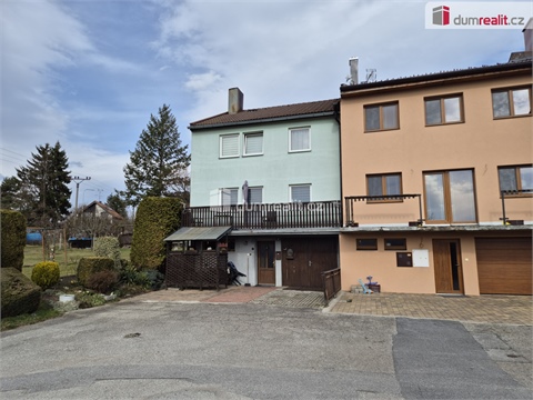 Pronájem bytu 3+1, 60 m² 4