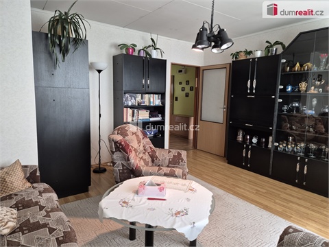 Pronájem bytu 3+1, 60 m² - 8