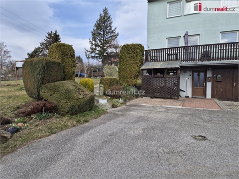Pronájem bytu 3+1, 60 m² - 4