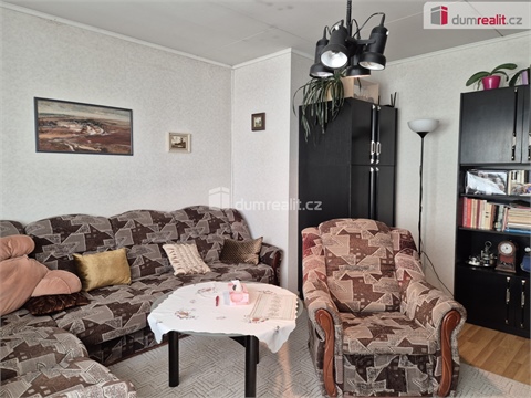 Pronájem bytu 3+1, 60 m² 8