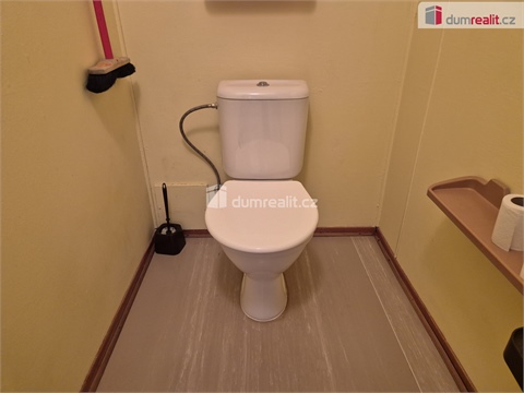 Pronájem bytu 3+1, 60 m² 6