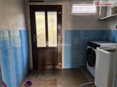 Pronájem bytu 3+1, 60 m² 20