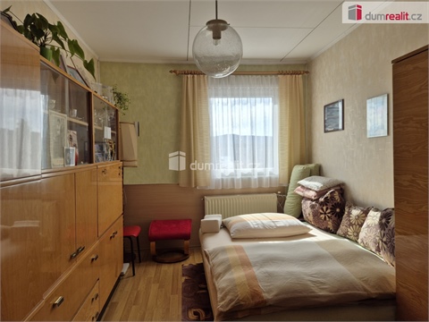 Pronájem bytu 3+1, 60 m² - 6