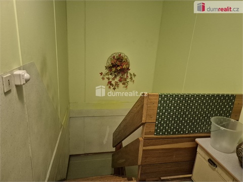 Pronájem bytu 3+1, 60 m² - 10