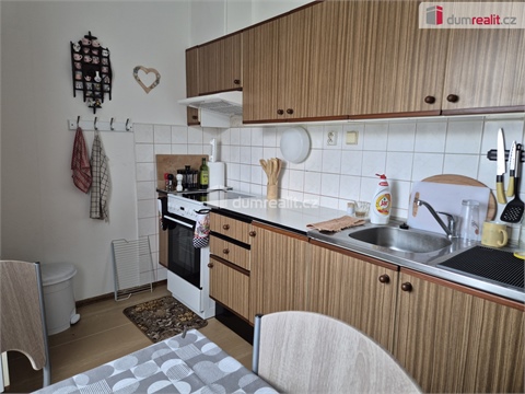 Pronájem bytu 3+1, 60 m² 0