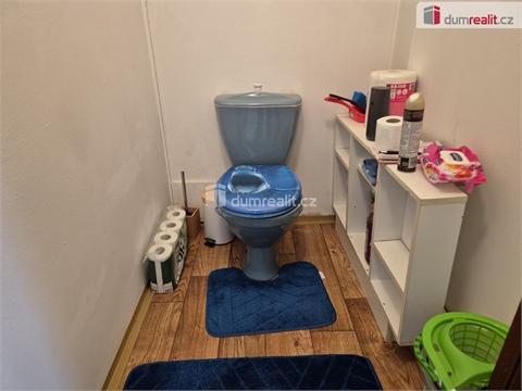 Pronájem bytu 3+1, 60 m² 14