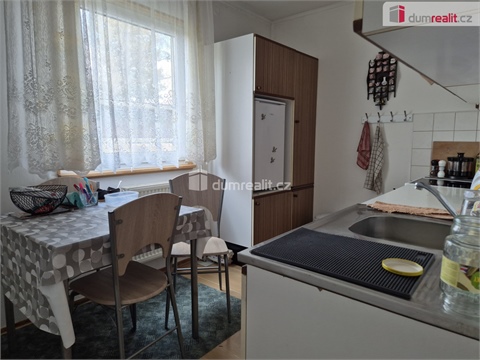 Pronájem bytu 3+1, 60 m² - 12