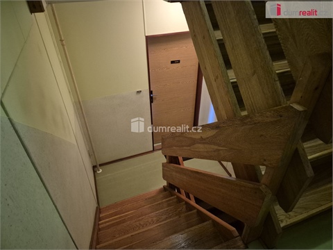 Pronájem bytu 3+1, 60 m² 12