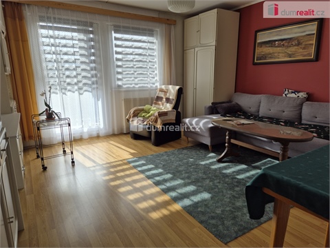 Pronájem bytu 3+1, 60 m² - 14