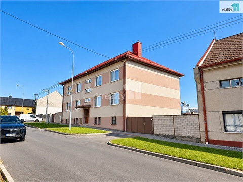 Pronájem bytu 3kk, 106 m² 8