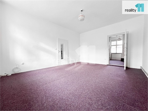 Pronájem bytu 2+1, 75 m² - 0