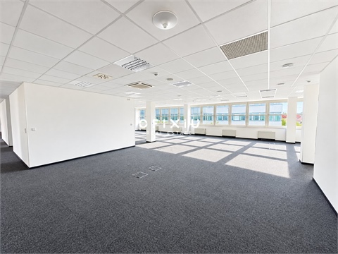 Pronájem kanceláře, 2 208 m² - 14