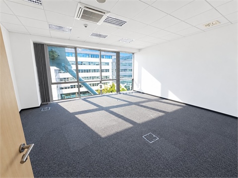 Pronájem kanceláře, 2 208 m² - 8
