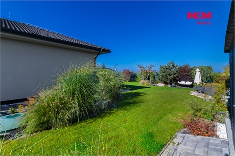 Prodej rodinného domu, 97 m² - 18