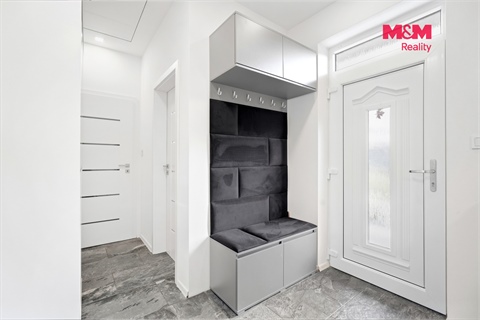 Prodej rodinného domu, 97 m² - 8