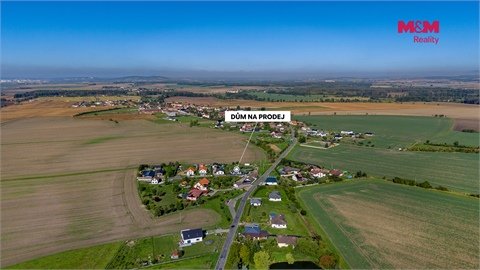 Prodej rodinného domu, 97 m² - 24