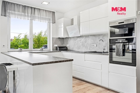 Prodej rodinného domu, 97 m² 4