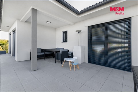 Prodej rodinného domu, 97 m² - 14