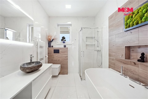 Prodej rodinného domu, 97 m² - 4
