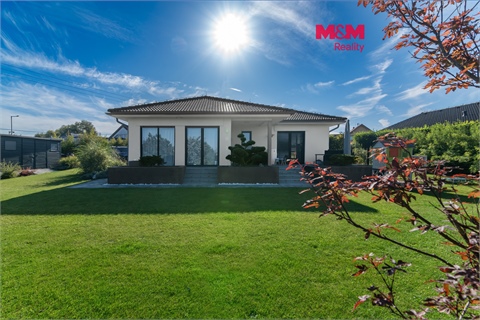 Prodej rodinného domu, 97 m² 0