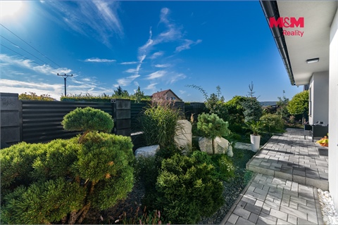 Prodej rodinného domu, 97 m² - 20