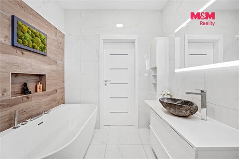 Prodej rodinného domu, 97 m² 6