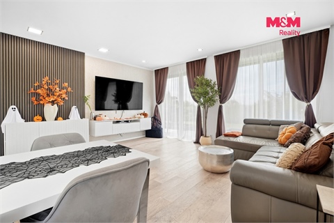 Prodej rodinného domu, 97 m² 2