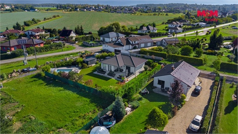 Prodej rodinného domu, 97 m² 24