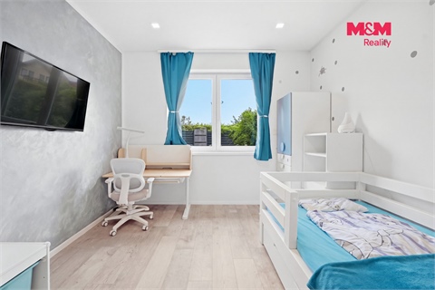 Prodej rodinného domu, 97 m² 10