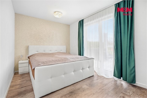 Prodej rodinného domu, 97 m² - 10