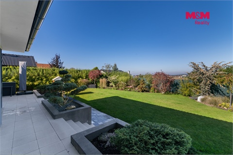 Prodej rodinného domu, 97 m² - 12