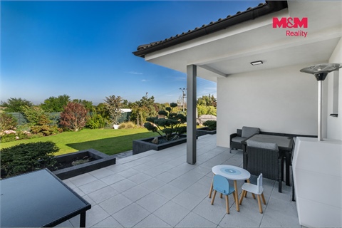 Prodej rodinného domu, 97 m² 14