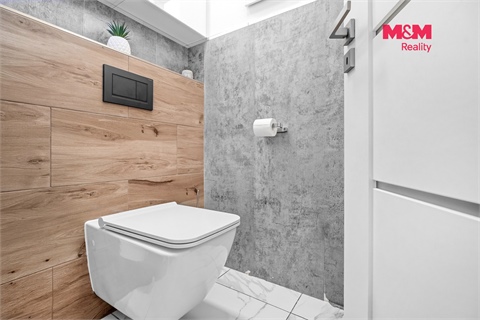 Prodej rodinného domu, 97 m² - 6