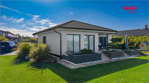 Prodej rodinného domu, 97 m² - 0