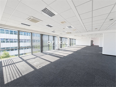 Pronájem kanceláře, 4 000 m² - 0