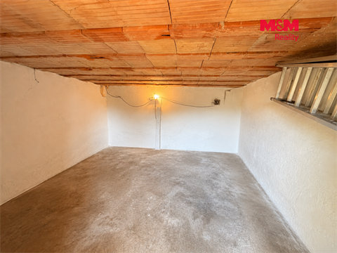 Prodej chaty / chapuly, 16 m² - 2