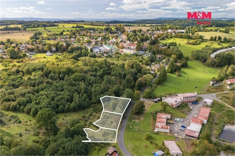 Prodej zahrady, 316 m² 8