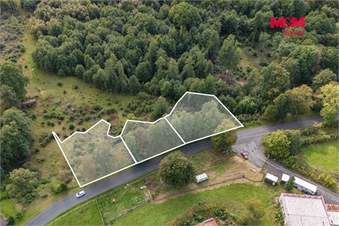 Prodej zahrady, 316 m² - 10